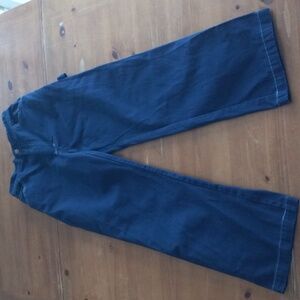 Universal Studio Minion Cargo Womans Pant XS